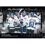 2025/26 Sportzoo ELH Play Off #PM-01 Rytíři Kladno Play Off Moments