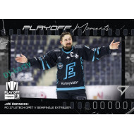 2025/26 Sportzoo ELH Play Off #PM-16 Jiří Černoch Play Off Moments