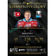 2025/26 Sportzoo ELH Play Off #CG-01 Roman Will Champions Glory