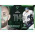 2025/26 Sportzoo ELH Play Off #RI-14 Igor Merezhko Radegast Index Shimmer Green xx/70