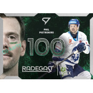 2025/26 Sportzoo ELH Play Off #RI-17 Phil Pietroniro Radegast Index