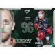 2025/26 Sportzoo ELH Play Off #RI-06 Tommy Kivistö Radegast Index