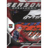 2025/26 Sportzoo ELH Play Off #SB-10 T. J. Melancon Season Breakdown