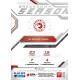 2025/26 Sportzoo ELH Play Off #SB-24 Andrej Nestrašil Season Breakdown