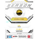 2025/26 Sportzoo ELH Play Off #SB-26 Pavel Čajan Season Breakdown