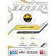 2025/26 Sportzoo ELH Play Off #SB-27 Nicolas Hlava Season Breakdown