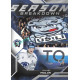 2025/26 Sportzoo ELH Play Off #SB-28 Daniel Malák Season Breakdown
