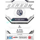 2025/26 Sportzoo ELH Play Off #SB-32 Petr Kváča Season Breakdown