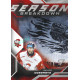 2025/26 Sportzoo ELH Play Off #SB-40 Trevor Cosgrove Season Breakdown