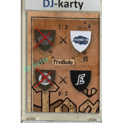 2025/26 Sportzoo ELH Play Off #1 Puzzle Quest