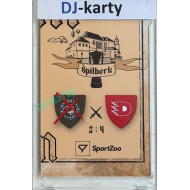 2025/26 Sportzoo ELH Play Off #9 Puzzle Quest