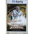 2025/26 Sportzoo ELH Play Off #SS-34 Dominik Hrachovina Stars of the Season Golden Script 34/50