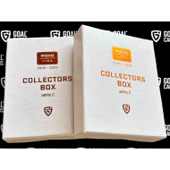2025/26 Goal Cards Maxa liga 2.s. Collectors box