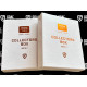 2025/26 Goal Cards Maxa liga 2.s. Collectors box