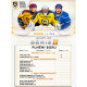 2025/26 Goal Cards Maxa liga 2.s. Collectors CASE