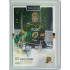 2025/26 Goal Cards Maxa liga 2.s. #VSE-17 Robin Staněk Jungle Parallel 3/6