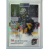 2025/26 Goal Cards Maxa liga 2.s. #CHOM-33 Oskari Parviainen Jungle Parallel 3/6
