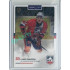 2025/26 Goal Cards Maxa liga 2.s. #TRE-15 Lukáš Doudera Jungle Parallel 3/6