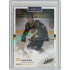 2025/26 Goal Cards Maxa liga 2.s. #SOK-18 Adam Rulík Jungle Parallel 3/6