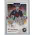 2025/26 Goal Cards Maxa liga 2.s. #LIT-15 Josef Kořenář Jungle Parallel 3/6