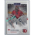 2025/26 Goal Cards Maxa liga 2.s. #PCE-17 Malcolm Subban Jungle Parallel 3/6