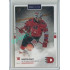 2025/26 Goal Cards Maxa liga 2.s. #PCE-21 Martin Kaut Jungle Parallel 3/6