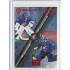 2025/26 Goal Cards Maxa liga 2.s. #GT-14 Roman Málek / Jan Strmeň Goalie Tandem Red 3/6