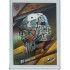 2025/26 Goal Cards Maxa liga 2.s. #TG-14 Daniel Král Team Goalie Red 4/6