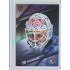 2025/26 Goal Cards Maxa liga 2.s. #TG-45 Matyáš Mařík Team Goalie Red 4/6