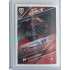 2025/26 Goal Cards Maxa liga 2.s. #SG-38 Malcolm Subban Team Goalie Auto 06/10