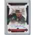 2025/26 Goal Cards Maxa liga 2.s. #CHOM-1 Petr Vodička Authentic Signature 5/5