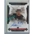 2025/26 Goal Cards Maxa liga 2.s. #CHOM-7 Pavel Kordule Authentic Signature 07/10