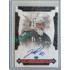 2025/26 Goal Cards Maxa liga 2.s. #CHOM-9 Pavel Jekel Authentic Signature 03/10