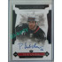 2025/26 Goal Cards Maxa liga 2.s. #CHOM-1 Petr Vodička Authentic Signature 02/10