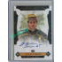 2025/26 Goal Cards Maxa liga 2.s. #VSE-4 Robin Staněk Authentic Signature 01/10