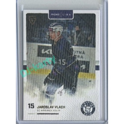 2025/26 Goal Cards Maxa liga 2.s. #KOL-29 Jaroslav Vlach Parallel 1of1