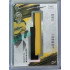 2025/26 Goal Cards Maxa liga 2.s. #12 Martin Michajlov Letters (písmeno L) 7/9