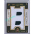 2025/26 Goal Cards Maxa liga 2.s. #JJ-16 Tomáš Šmerha Jumbo Material 5/8