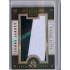 2025/26 Goal Cards Maxa liga 2.s. #JJ-14 David Honzík Jumbo Material 1/9