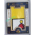 2025/26 Goal Cards Maxa liga 2.s. #JJ-06 Vojtěch Mokry Jumbo Material 1/9