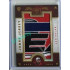2025/26 Goal Cards Maxa liga 2.s. #JJ-22 Jan Kolář Jumbo Material 7/9