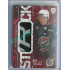 2025/26 Goal Cards Maxa liga 2.s. #ST-34 Daniel Badinka Stick Circles 3/5
