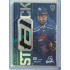 2025/26 Goal Cards Maxa liga 2.s. #ST-67 Jakub Valský Stick 3/3