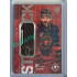 2025/26 Goal Cards Maxa liga 2.s. #ST-37 Jakub Klepiš Stick 3/3