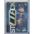2025/26 Goal Cards Maxa liga 2.s. #ST-69 David Bernad Stick 3/3