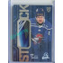 2025/26 Goal Cards Maxa liga 2.s. #ST-69 David Bernad Stick Rainbow 09/10