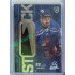 2025/26 Goal Cards Maxa liga 2.s. #ST-67 Jakub Valský Stick Rainbow 09/10