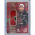 2025/26 Goal Cards Maxa liga 2.s. #ST-36 Cole Coskey Stick Rainbow 09/10