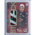 2025/26 Goal Cards Maxa liga 2.s. #ST-32 Karri Forsblom Stick Rainbow 09/10
