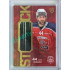 2025/26 Goal Cards Maxa liga 2.s. #ST-58 Tomáš Voráček Stick Gold 06/20